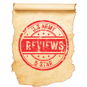 Review Badge
